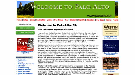 paloalto.net