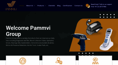 pammvi.com