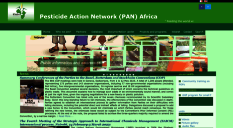 pan-afrique.org
