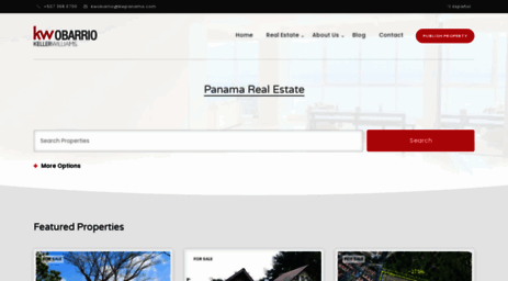 panama-real-estate.com