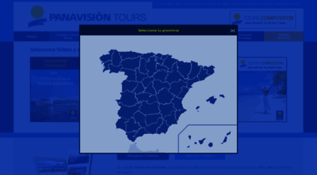 panavision-tours.es