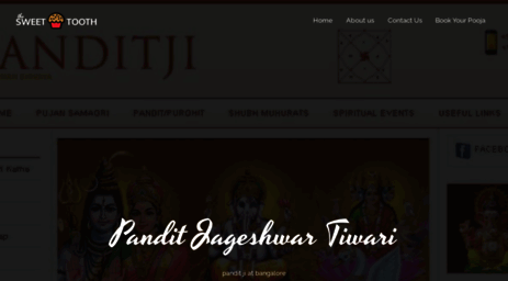 panditjee.net