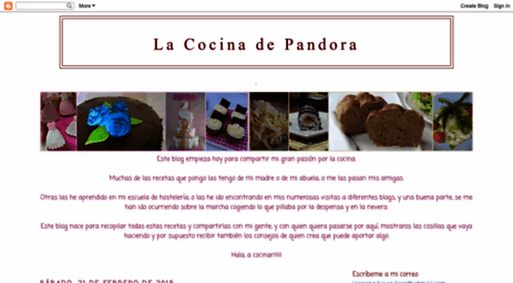 pandora-lacocinadepandora.blogspot.com