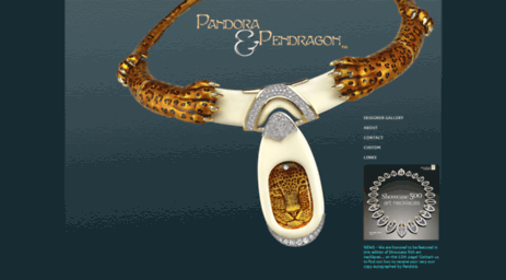 pandorajewelry.com