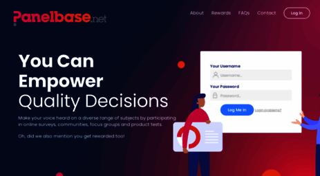 panelbase.net