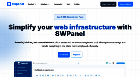 paneldecontrol.capside.com