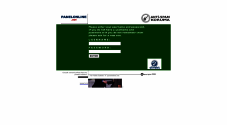 panelonline.net