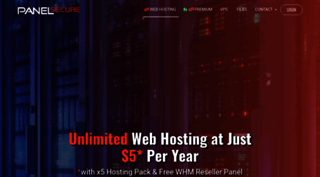 panelsecure.com