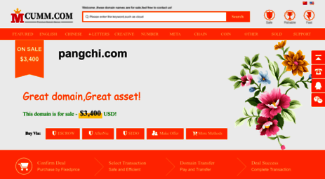 pangchi.com