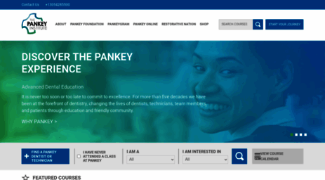 pankey.org