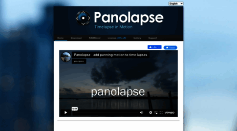 panolapse360.com