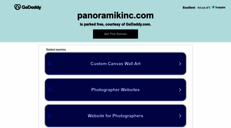 panoramikinc.com