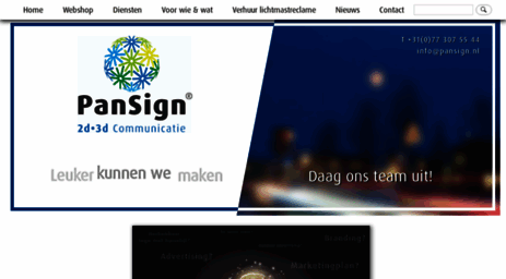 pansign.nl