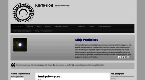 pantheion.pl