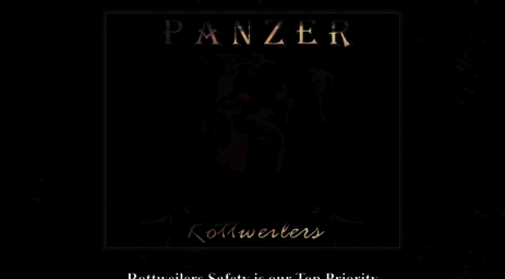 panzerrottweilers.com