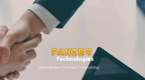 panzertechnologies.net