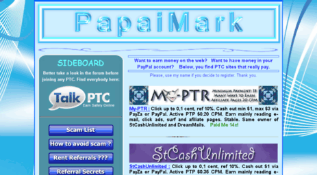 papaimark.info