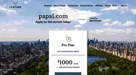 papal.com