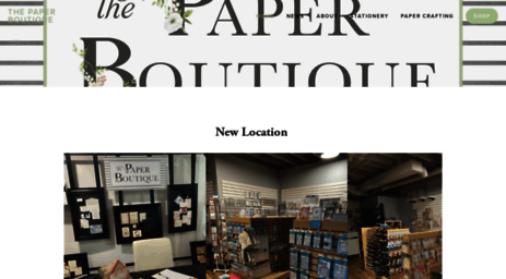 paper-boutique.com
