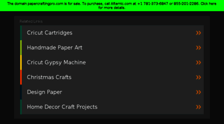 papercraftingpro.com