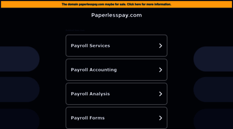 paperlesspay.com