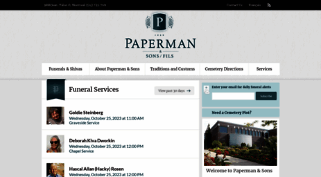 paperman.com