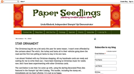 paperseedlings.com