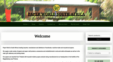 paperworld.co.za