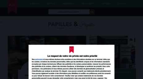 papilles-et-pupilles.com