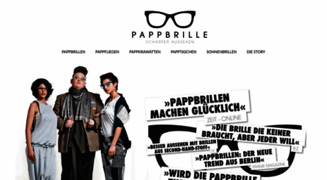 pappbrille.de