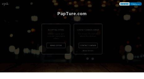 papture.com