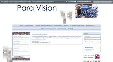 para-vision.nl