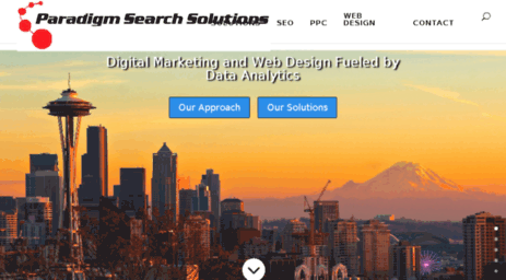 paradigmsearchsolutions.com
