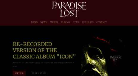 paradiselost.co.uk