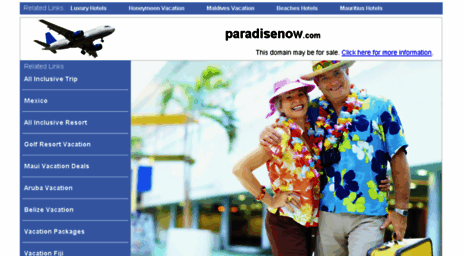 paradisenow.com