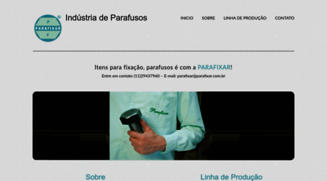 parafixar.com.br