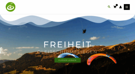 paragliding-academy.com