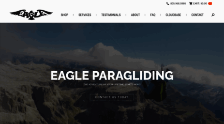 paragliding.com