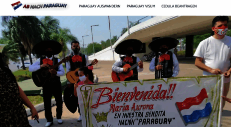 paraguay-forum.de