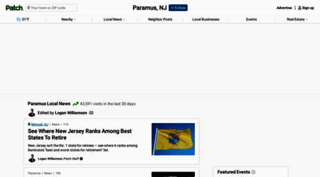 paramus.patch.com