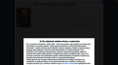 paranormal-blog.blog.hu