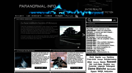 paranormal-info.fr