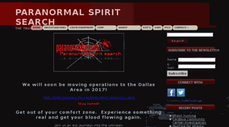 paranormalss.com