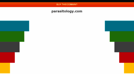 parasitology.com