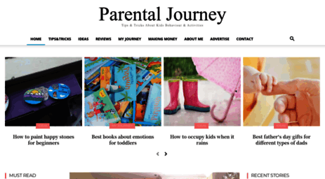 parentaljourney.com