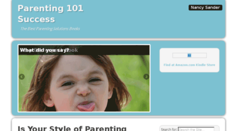 parenting101success.net