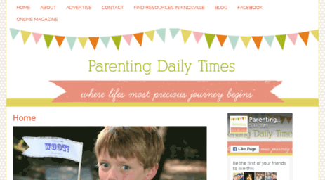 parentingdailytimes.com
