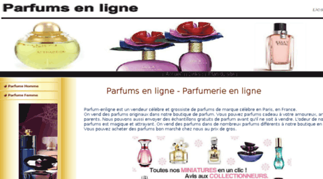 parfum-enligne.com