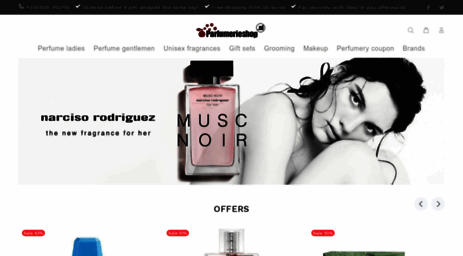 parfumerieshop.nl