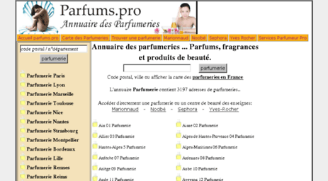 parfums.pro